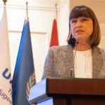 دور مصر في حشد التزامات معززة التمويل المناخ، ودفع أولويات التكيف والانتقال العادل، والوفاء بتعهدات نقل التكنولوجيا وبناء القدرات