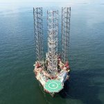 دينيس غرب 1. كشف هام للغاز الطبيعي في البحر المتوسط