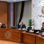 مجلس الوزراء