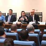 محمد عبد اللطيف، وزير التربية والتعليم والتعليم الفني