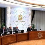 مدبولي ولجنة الأزمات