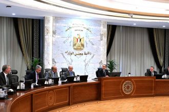 مدبولي ولجنة الأزمات