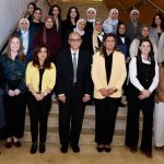 مصر وبريطانيا تنظمان ورشة عمل دولية لتمكين المرأة في مجال أمن الطيران وتعزيز الكوادر المؤهلة وفق أعلى المعايير العالمية