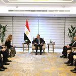 مصطفى مدبولي، رئيس مجلس الوزراء 1