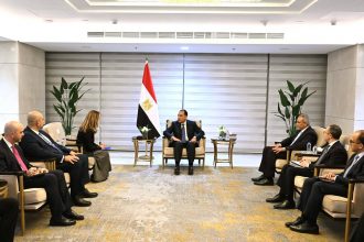 مصطفى مدبولي، رئيس مجلس الوزراء 1