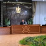 مصطفى مدبولي، رئيس مجلس الوزراء 2