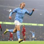 هالاند يسجل ثلاثية في فوز ساحق لسيتي على ليفربول بدور الثمانية لكأس الاتحاد الإنجليزي