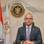 وزير الاستثمار والتجارة الخارجية