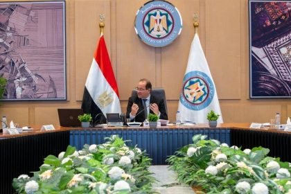 وزير المالية نستهدف أن تكون الموازنة الجديدة متوازنة ومرنة بقدر كبير من الاحتياطيات لاحتواء المخاطر المحتمل