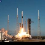 وكالة الفضاء المصرية تعلن نجاح إطلاق الكاميرا الفضائية ClimCam على متن محطة الفضاء الدولية