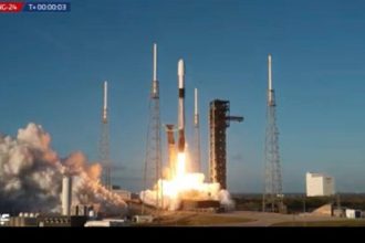 وكالة الفضاء المصرية تعلن نجاح إطلاق الكاميرا الفضائية ClimCam على متن محطة الفضاء الدولية