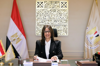 وزيرة الثقافة