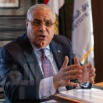 اشم السيد، مساعد رئيس الوزراء، الرئيس التنفيذي لوحدة الشركات المملوكة للدولة