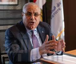 اشم السيد، مساعد رئيس الوزراء، الرئيس التنفيذي لوحدة الشركات المملوكة للدولة