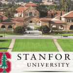 جامعة ستانفورد بأمريكا