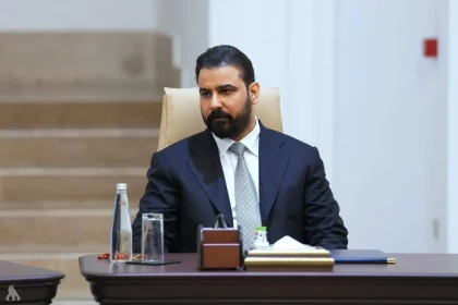 علي الزيدي الزيدي