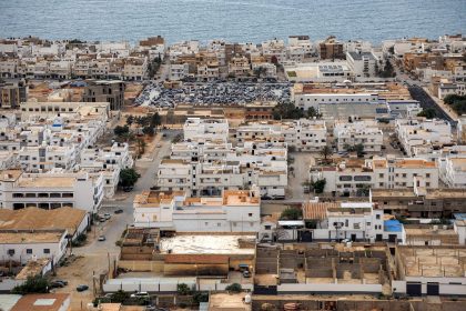 درنة الليبية "تتعافى" بالإعمار وتسعى لتضميد جروح سكانها بعد ثلاث سنوات على كارثة "دانيال"