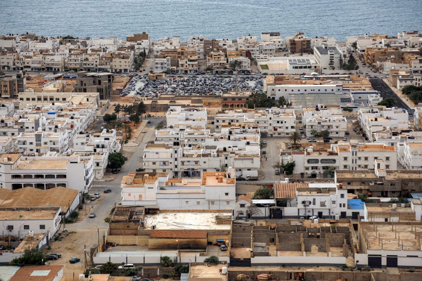 درنة الليبية "تتعافى" بالإعمار وتسعى لتضميد جروح سكانها بعد ثلاث سنوات على كارثة "دانيال"