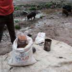 الحصص الغذائية بديل للعملة في جنوب السودان