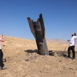 AFP 20260608 B6BX3CU v9 HighRes TopshotIsraelIranUsWar