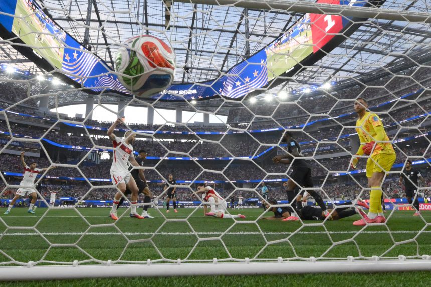 كأس العالم 2026 تحطم الرقم القياسي لعدد الأهداف في نسخة واحدة