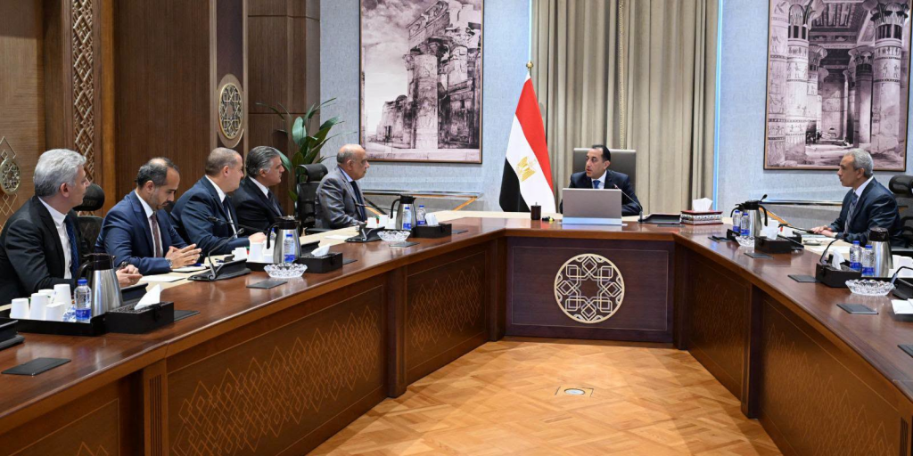رئيس الوزراء: الشركات العالمية والمحلية شريك أساسي في تنفيذ خطة الدولة لتعزيز مشروعات الطاقة المتجددة 2 image 251