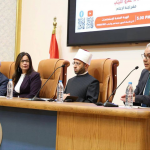 جيهان زكي، وزيرة الثقافة،