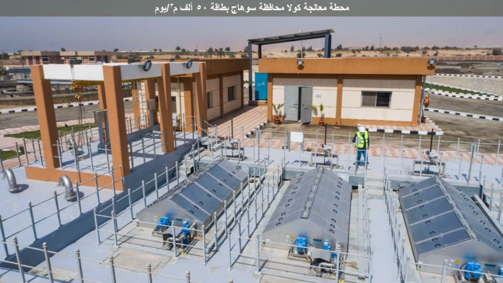 زيادة محطات تحلية المياه وطفرة بتغطية الصرف والمياه.. كشف حساب قطاع مرافق مياه الشرب والصرف الصحي منذ 2014 وحتى يونيو 2026 (صور) 5 image 457
