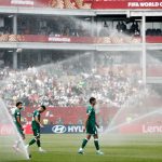قبة حرارية تهدد بظروف مناخية ملتهبة لمشجعي كأس العالم واللاعبين