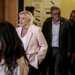 AFP 20260707 B9GW2ZR v1 HighRes FrancePoliticsJusticeTrialRn