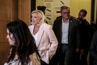 AFP 20260707 B9GW2ZR v1 HighRes FrancePoliticsJusticeTrialRn