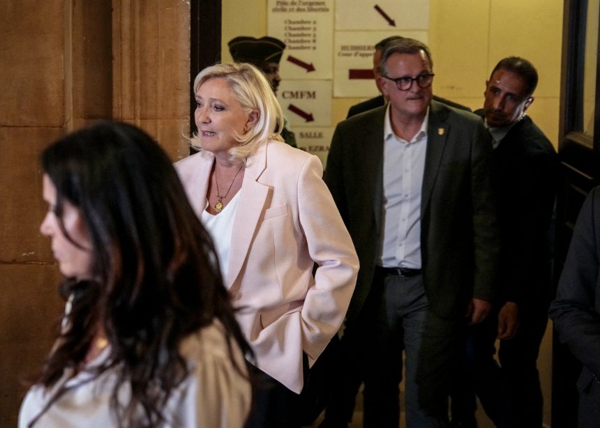 AFP 20260707 B9GW2ZR v1 HighRes FrancePoliticsJusticeTrialRn