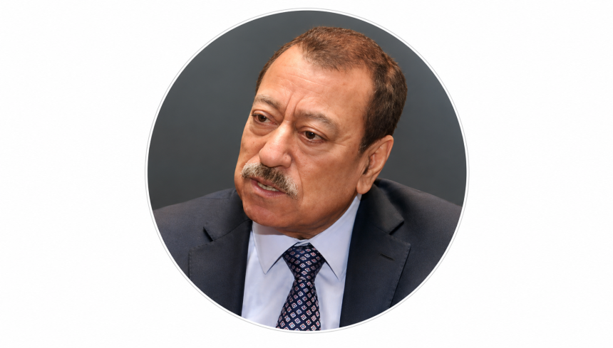 عبدالباري عطوان