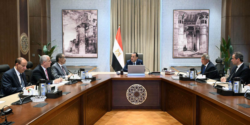 مدبولي يطلق خطة تنفيذية لتطوير الإعلام قبل مؤتمر ديسمبر 2 image 140