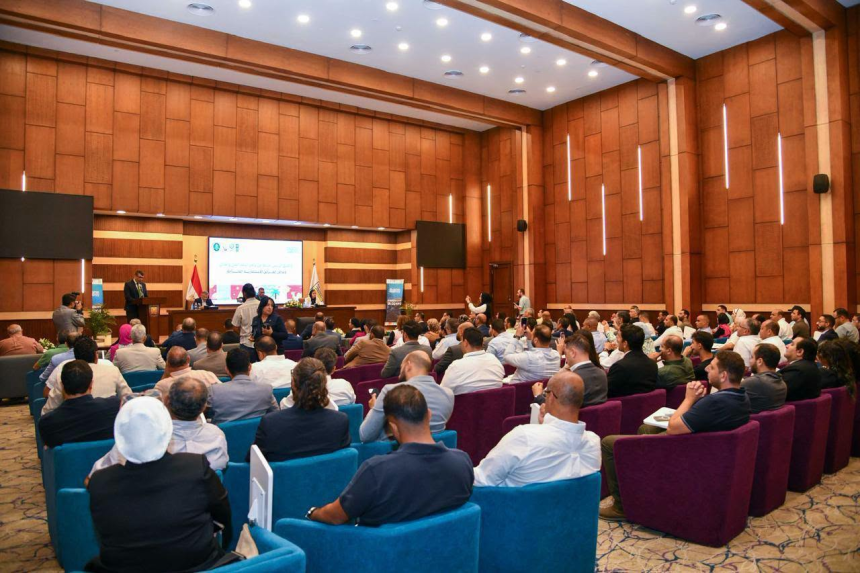 انضمام محافظة جنوب سيناء إلى شبكة Green Destinations العالمية
