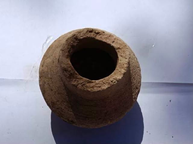 الكشف عن مدينة سكنية متكاملة تعود للعصر البيزنطي بواحة الداخلة (صور) 6 image 31