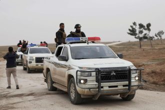 سوريا تحبط محاولة لتهريب ‏أسلحة لحزب الله من العراق