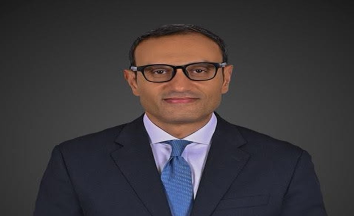قرار جمهوري بتعيين محمد أحمد محمد إبراهيم رئيسًا لمجلس إدارة الهيئة العامة للمنطقة الاقتصادية للمثلث الذهبي