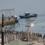تدابير أمنية مشددة على الحدود مع إسبانيا في إيطاليا وفرنسا بعد تدفق المهاجرين إلى سبتة