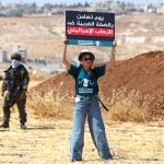 AFP 20260814 C4N48XW v1 HighRes PalestinianIsraelConflictWestBankSettlers
