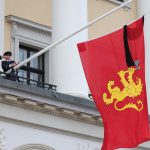 AFP 20260828 C6Q33T4 v1 HighRes NorwayRoyalsHaraldObit