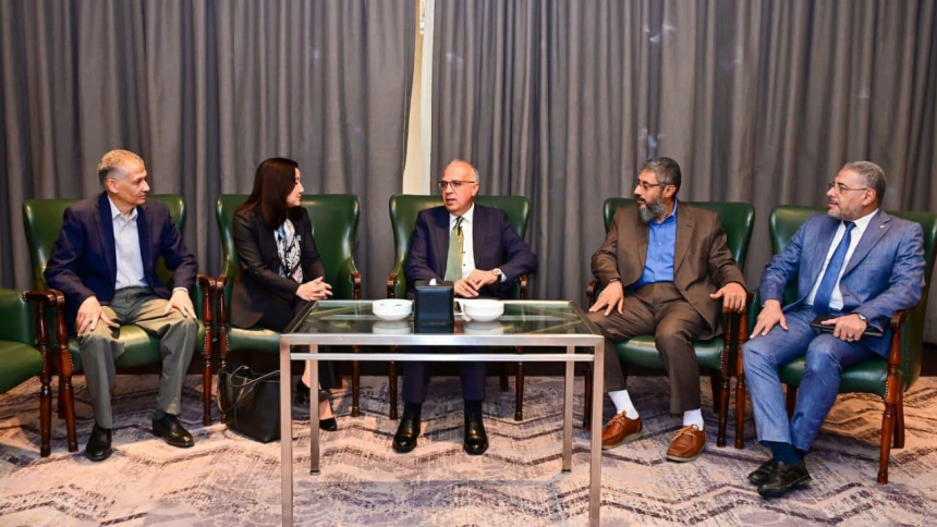 مصر تعيد رسم سواحلها.. خرائط المخاطر تقود التنمية والاستثمار