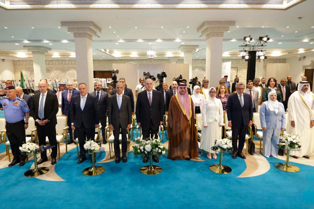 الرقابة بعين المستقبل.. مصر تطرح معادلة جديدة في خمسينية الأرابوساي (صور) 3 image 214