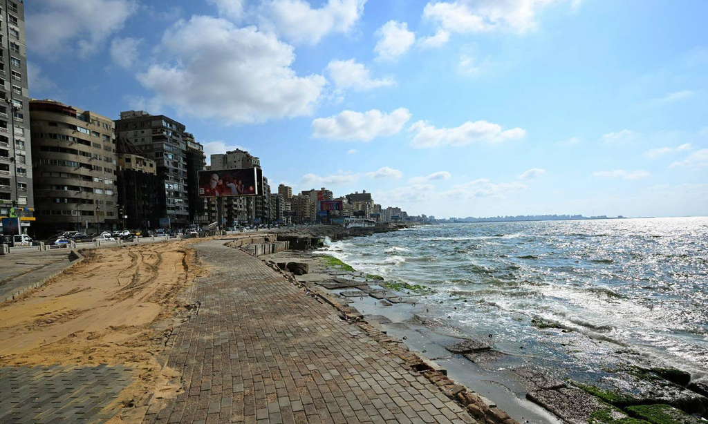 الإسكندرية تستعيد صورتها البحرية.. تطوير يحرس الهوية ويفتح الأفق 2 image 411