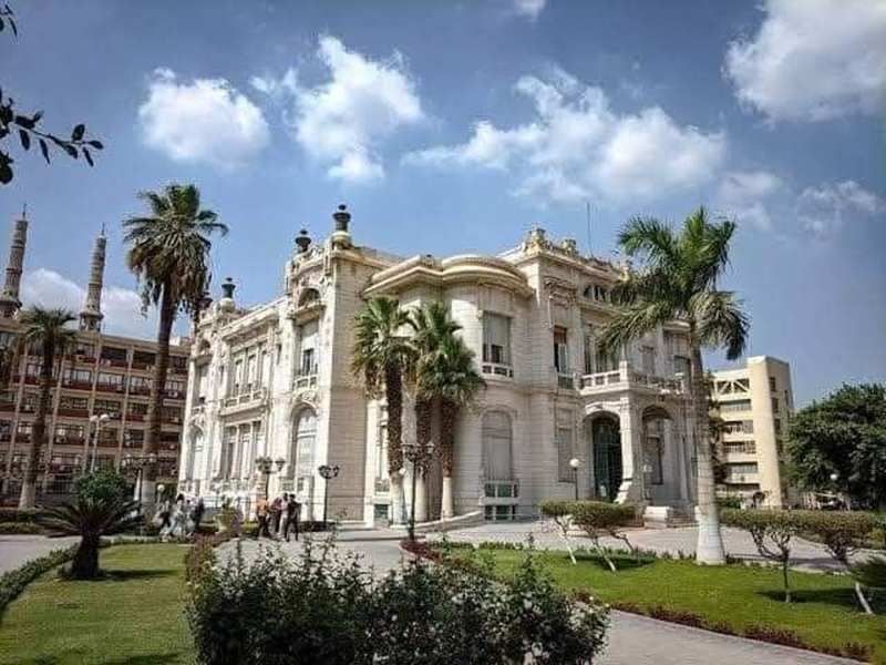لأول مرة بالمستشفيات الجامعية المصرية.. جامعة عين شمس تدخل عصر العلاج النووي الموجَّه لسرطان البروستاتا 2 image 430