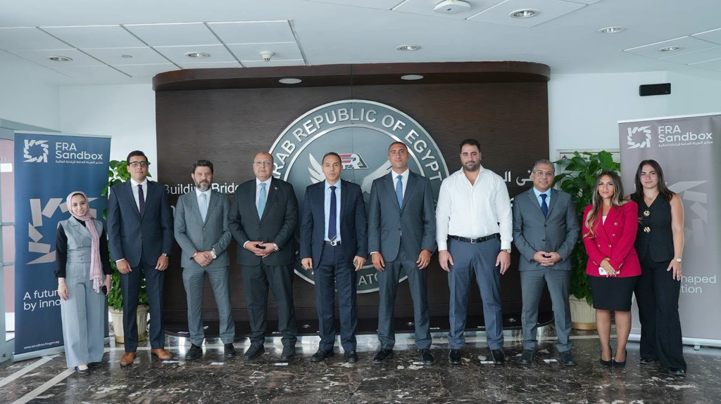 «الرقابة المالية» تمنح الموافقة المبدئية لمشروعين جديدين للانضمام إلى المختبر التنظيمي (FRA-Sandbox) في مجالي الترميز وجوازات السفر الإلكترونية 2 image 441