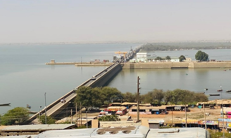 القاهرة والخرطوم تتفقان على تأهيل خزان جبل أولياء بالسودان 2 image 9