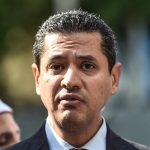 AFP 20241229 36RQ3WJ v1 Preview FilesLebanonEgyptJudiciaryMuslimBrotherhood