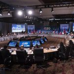 AFP 20260901 C73C22Z v1 HighRes G20FinanceMinistersAndCentralBankGovernorsMeeti