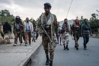 AFP 20260923 C93W89E v1 HighRes FilesEthiopiaTigrayConflict